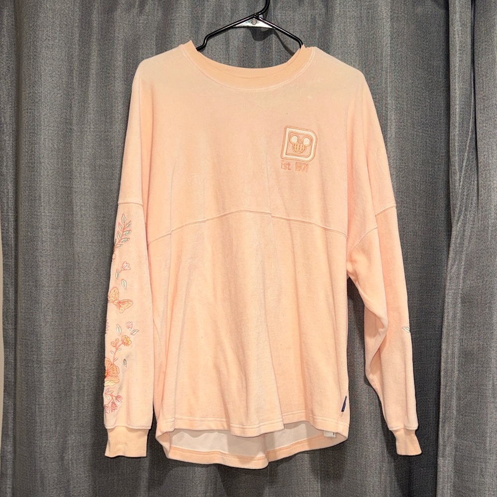 Crewneck from Disney World